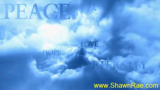 Shawn Rae - Christmas Wishes