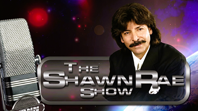 THE SHAWN RAE SHOW - Special Guest Charles Calello (PART 1) Excerpt of 1 Hour Show