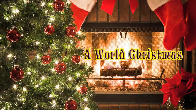Shawn Rae - I'll Be Home For Christmas
