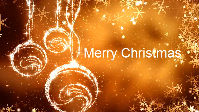 Shawn Rae - Christmas Song