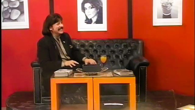 Shawn Rae THE LATE SHOW With MISHI (PART 2) Discussing A Better Understanding Between The East & West