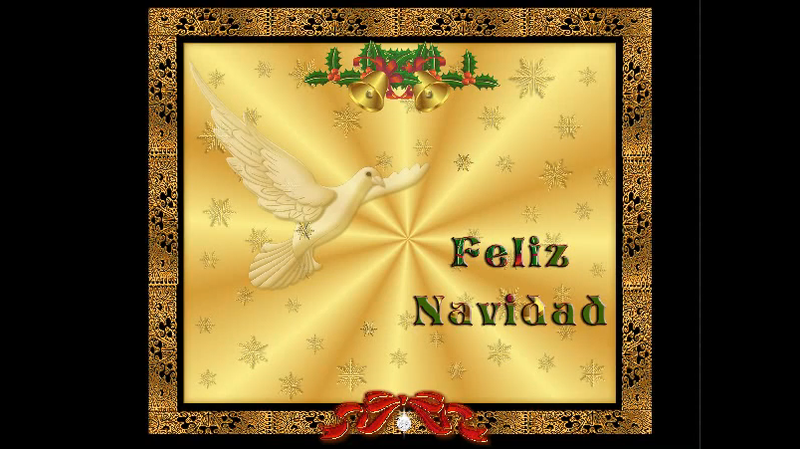 Shawn Rae - Feliz Navidad