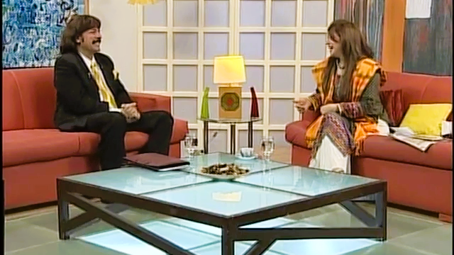 Shawn Rae THE MORNING SHOW with DR. FOUZIA (PART 2) Discussing Oneness Being a Noble Thought Process