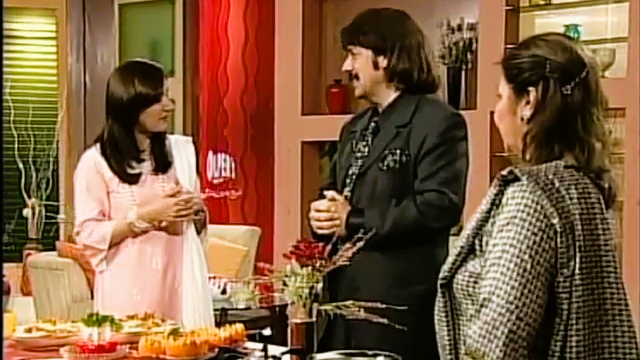 Shawn Rae on Celebrity Call Interview PTV (Part 2) Shawn Rae Discussing International Media Tour, Oneness Perfume & Music CDs