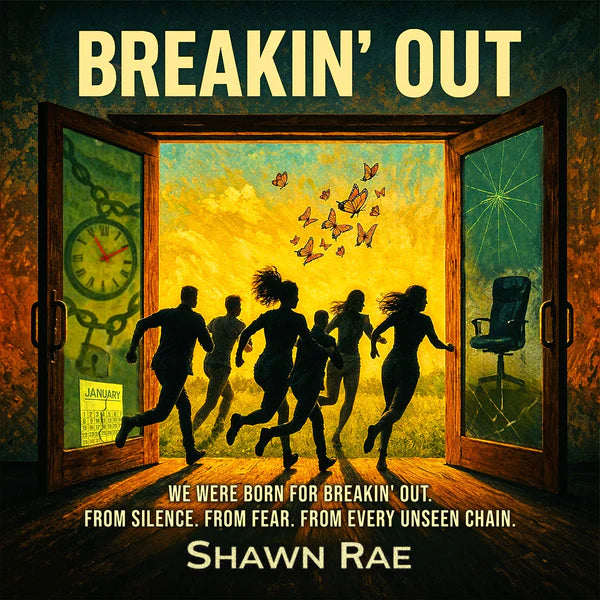 Breakin Out