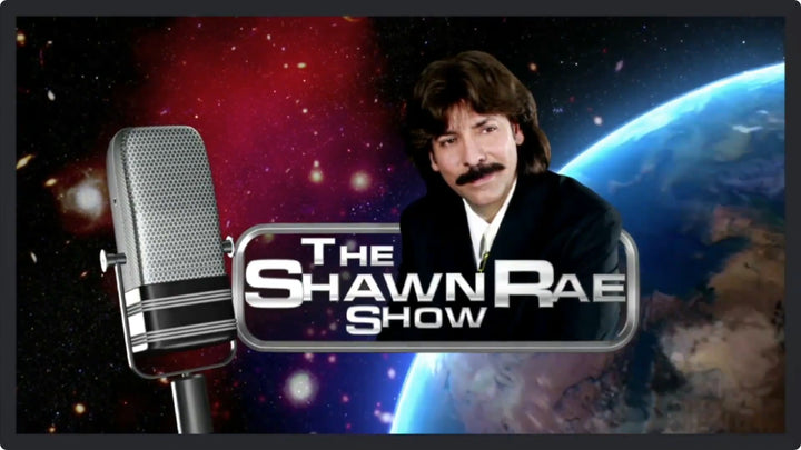 Shawn Rae Biography