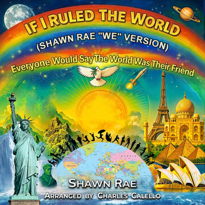 Click to hear this single's music video