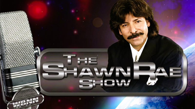 Shawn Rae Video Biography Clip