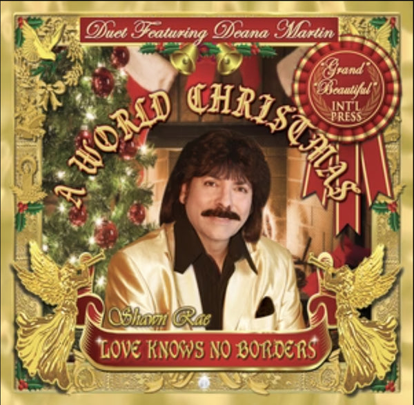 A World Christmas Album