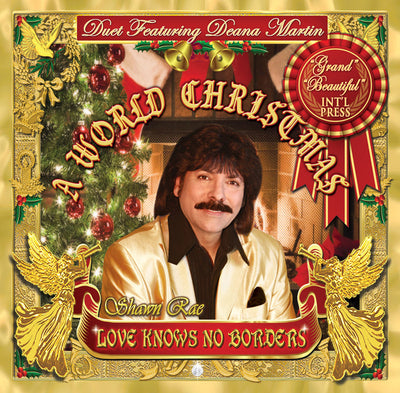 Click to explore 11 Christmas music videos