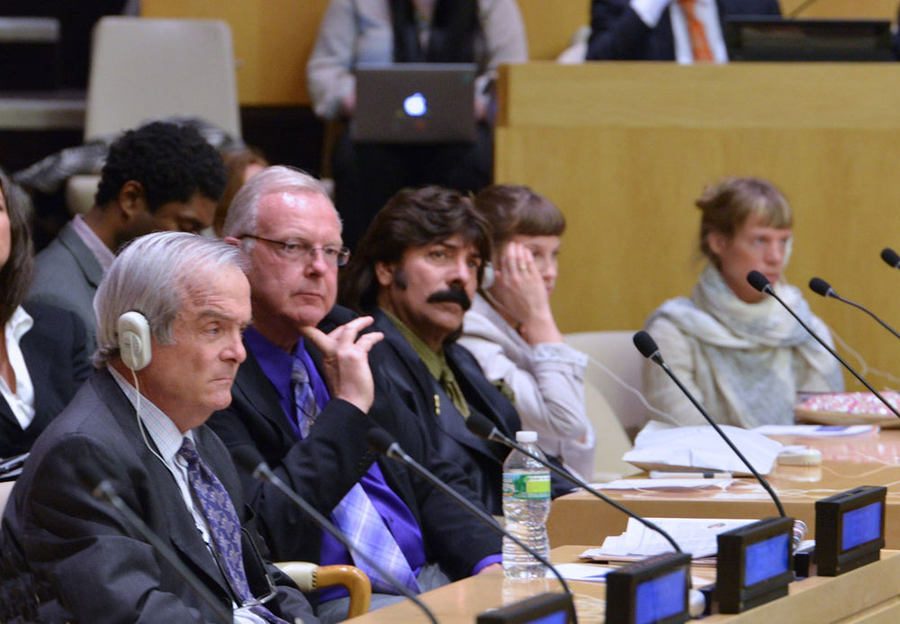 UN Conference