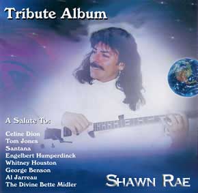 Tribute Album